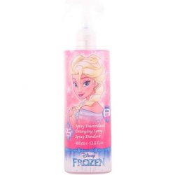 Frozen Hairstyle Water and Detangling 400ml