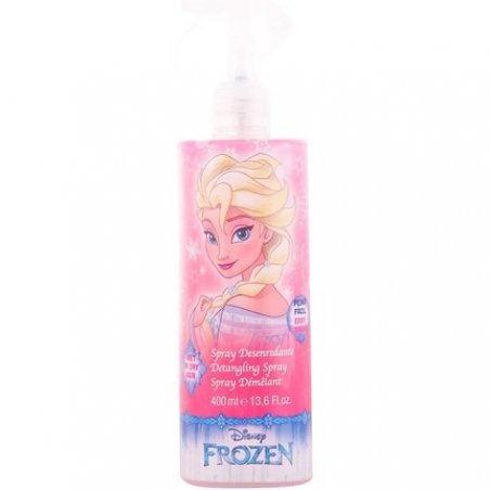 Frozen Hairstyle Water and Detangling 400ml