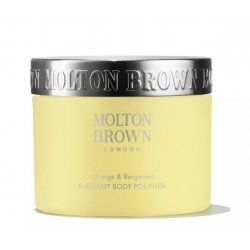 Molton Brown Orange & Bergamot Radiant Body Polisher 275g
