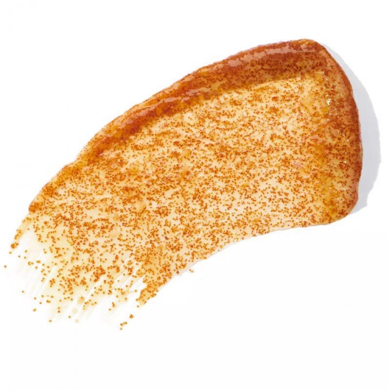 Molton Brown Orange & Bergamot Radiant Body Polisher 275g