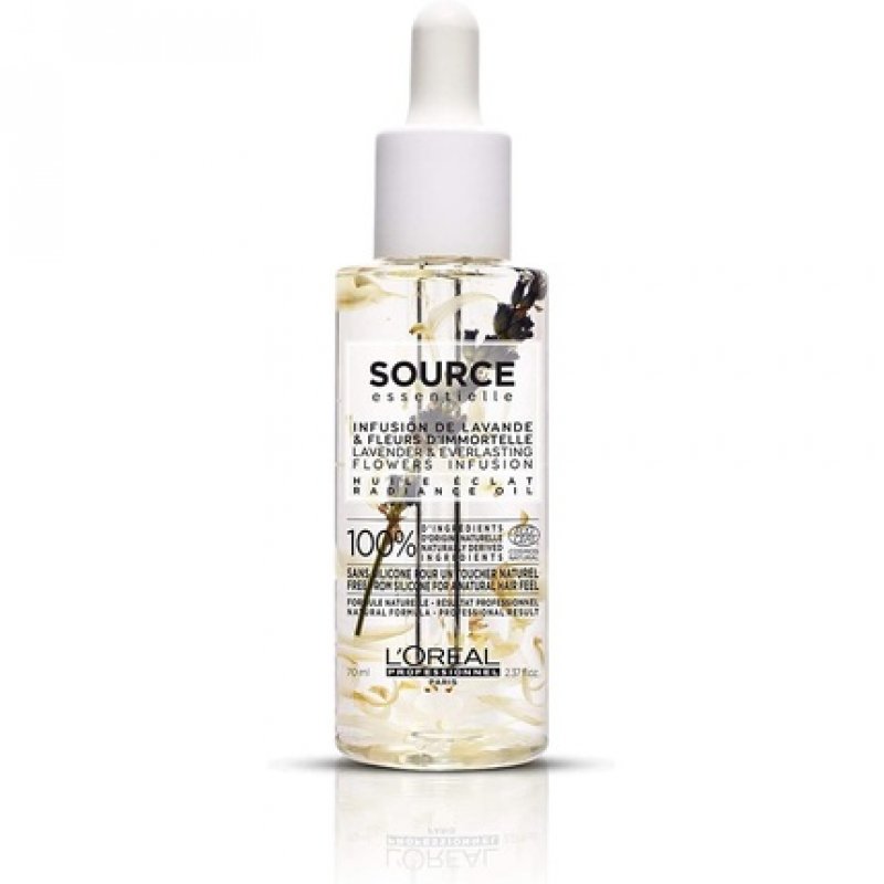 L'Oréal Professionnel Source Essentielle Radiance Oil 70ml