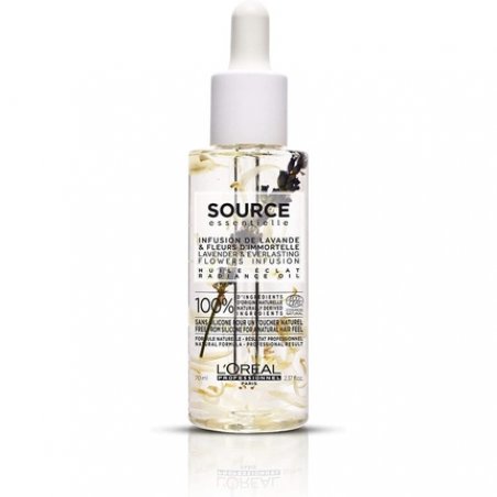 L'Oréal Professionnel Source Essentielle Radiance Oil 70ml