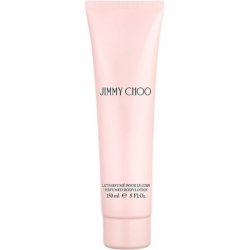 Jimmy Choo Perfumed Body Lotion 150ml