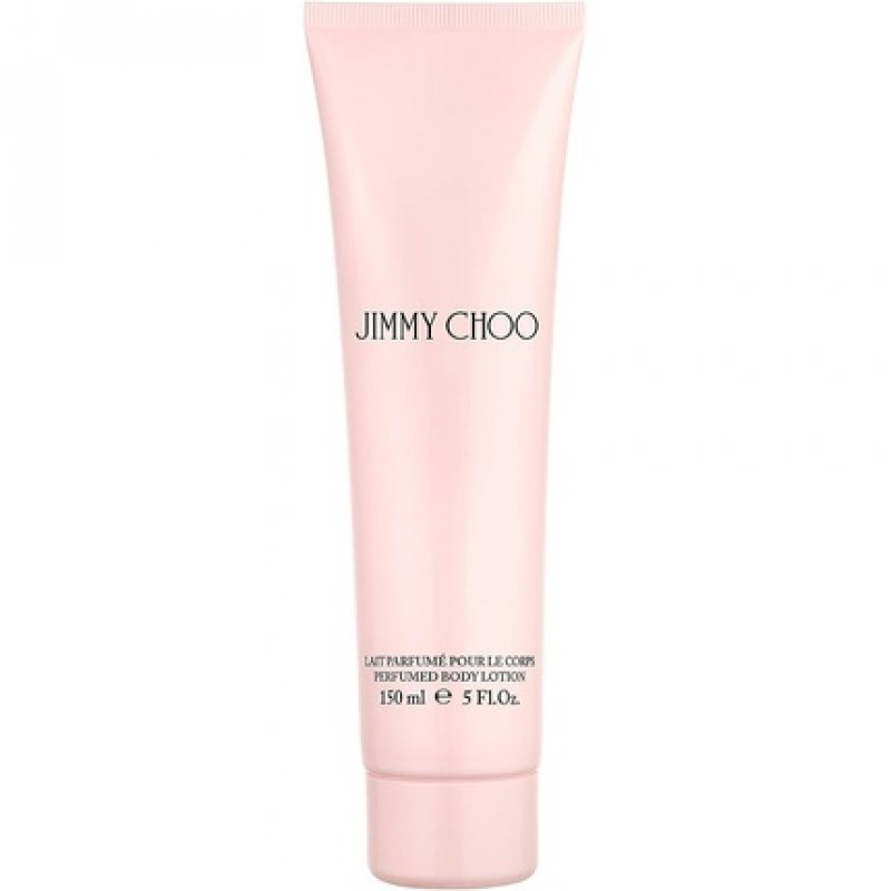 Jimmy Choo Perfumed Body Lotion 150ml