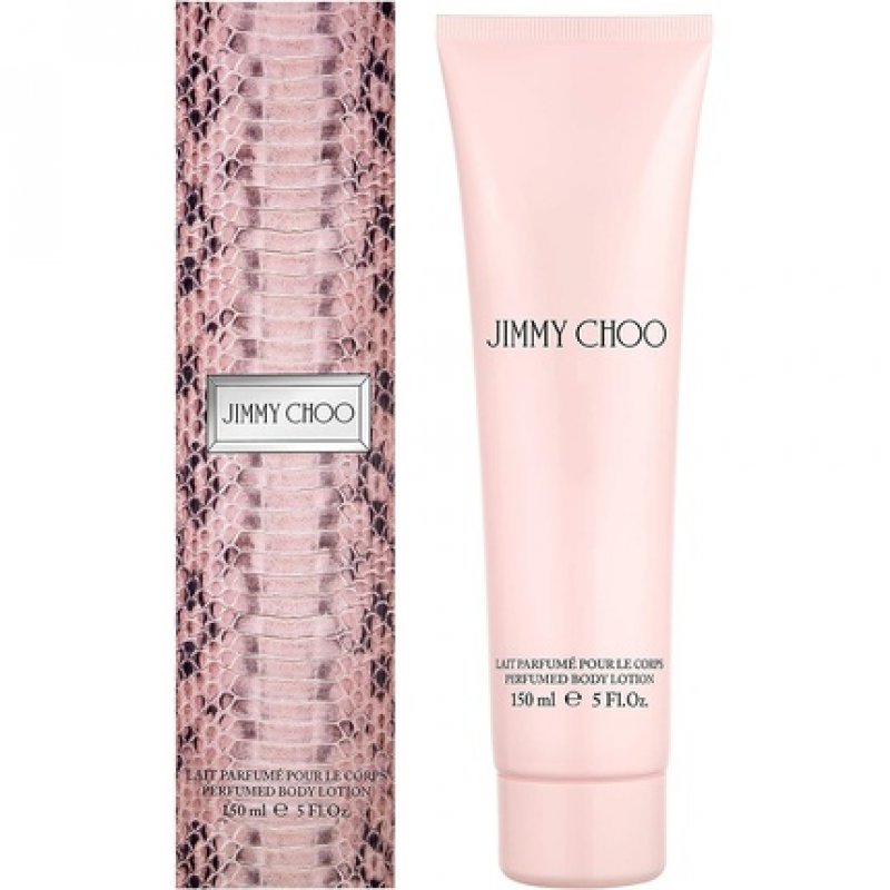 Jimmy Choo Perfumed Body Lotion 150ml