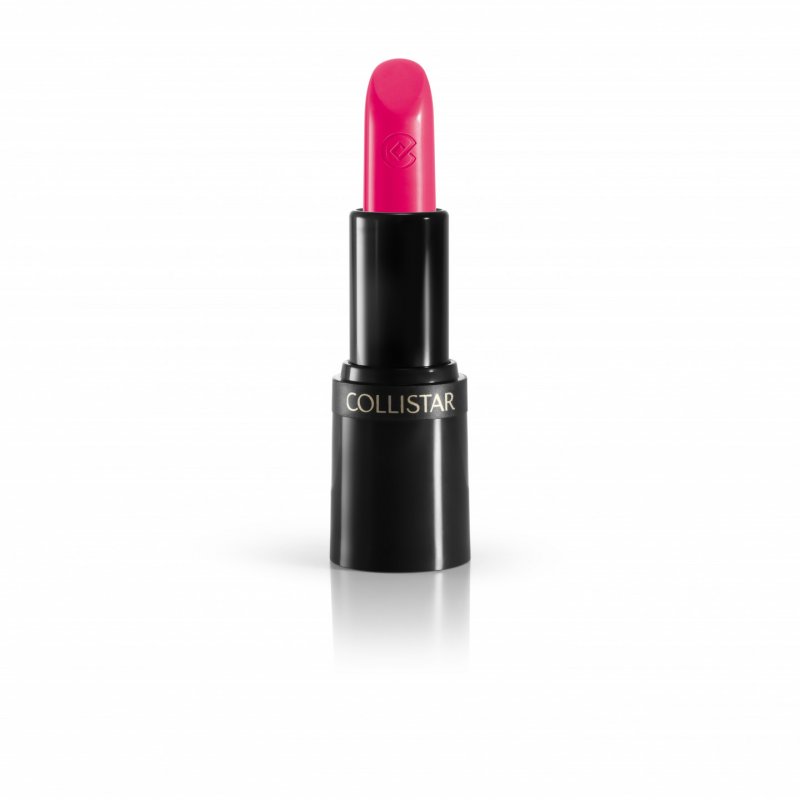 Collistar Pure Lipstick 103 Fuchsia Petunia