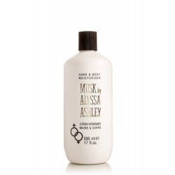 Alyssa Ashley Musk 250 ml Lotion Unisexe