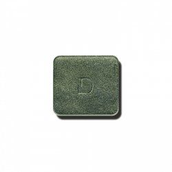 Diego dalla Palma Pearly Eyeshadow ombre à paupière 123 Iridescent green Perle