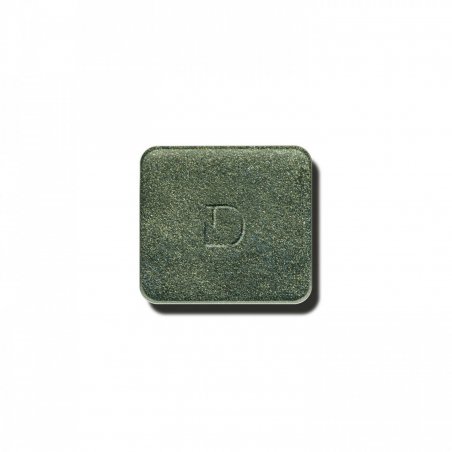 Diego dalla Palma Pearly Eyeshadow, Iridescent green 123