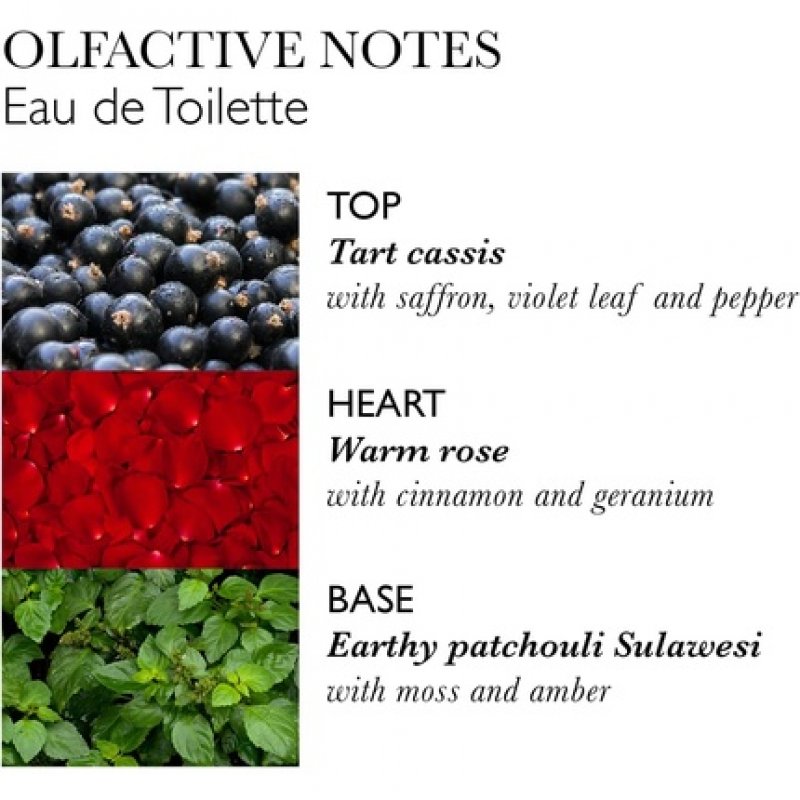 Molton Brown Rose Dunes Eau de Toilette 100ml