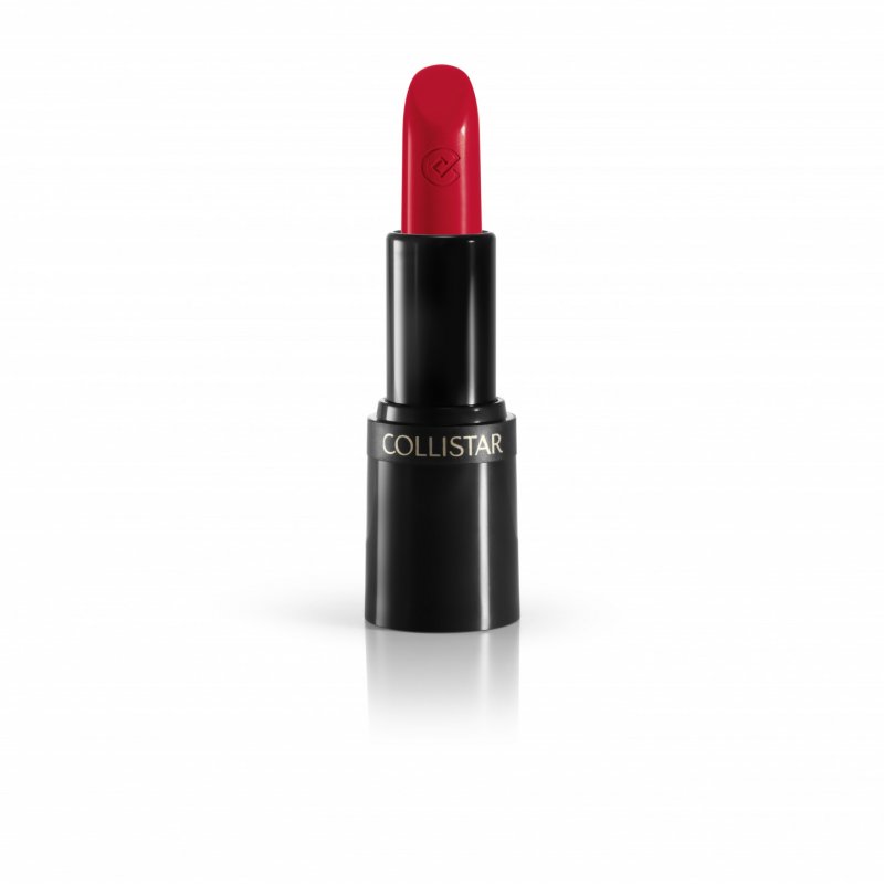 Collistar Pure Lipstick 111 Red Milan