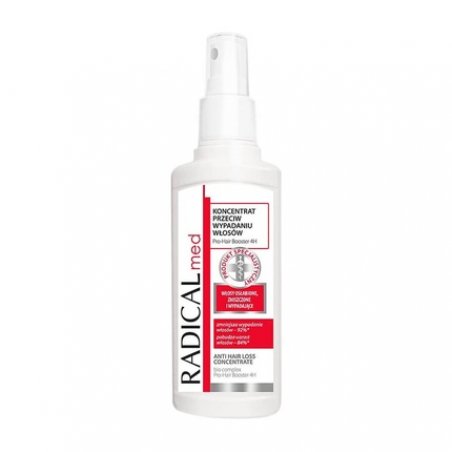 Farmona Radical Med Anti Hair Loss Concentrate with Pump 100ml