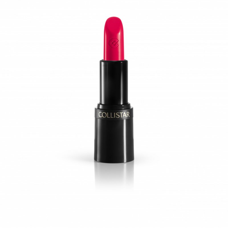 Collistar Pure Lipstick 104 Raspberry Pink