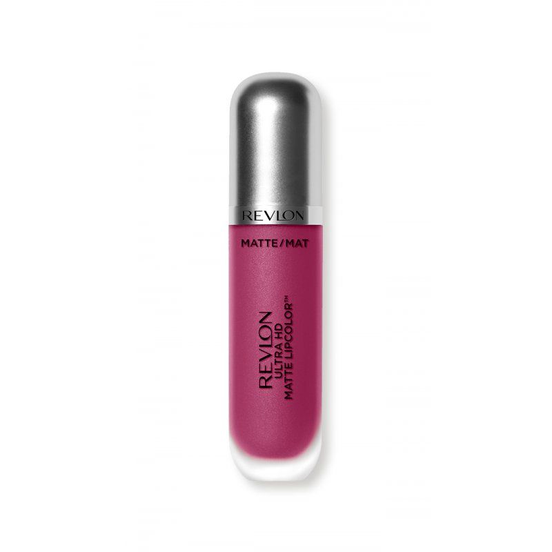 Revlon Ultra HD Matte Lipcolor HD Addiction 610 5.9 ml