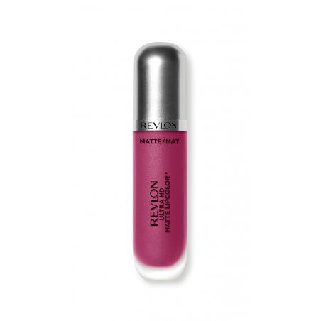 Revlon Ultra HD Matte Lipcolor HD Addiction 610 5.9 ml