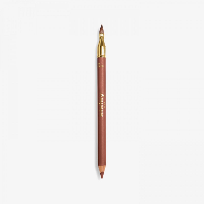 Sisley Phyto-Lévres Perfect Lip Contour Pencil Beige Naturel 1.2g