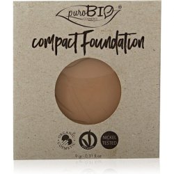 PuroBio Compact Foundation Refill No. 03