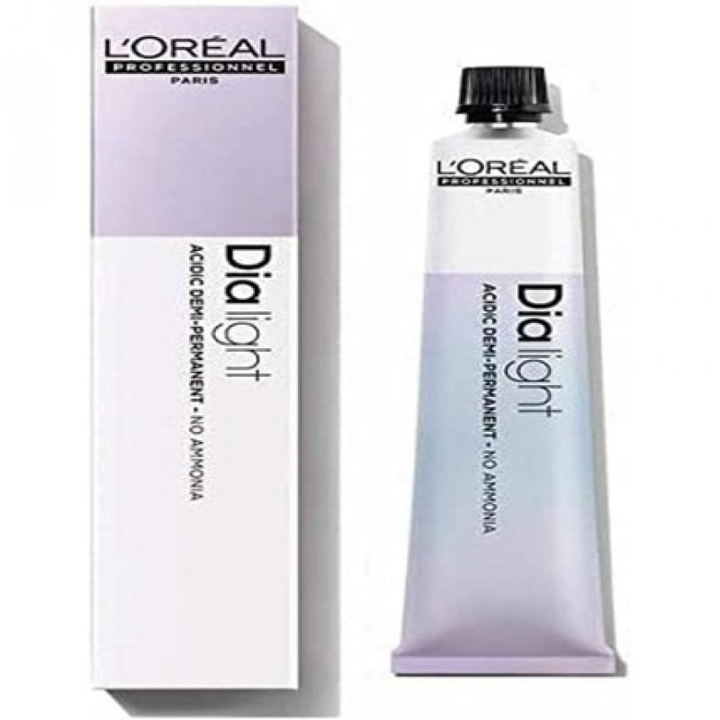 Loreal Dia Light Milkshake 9.11 V511 50ml
