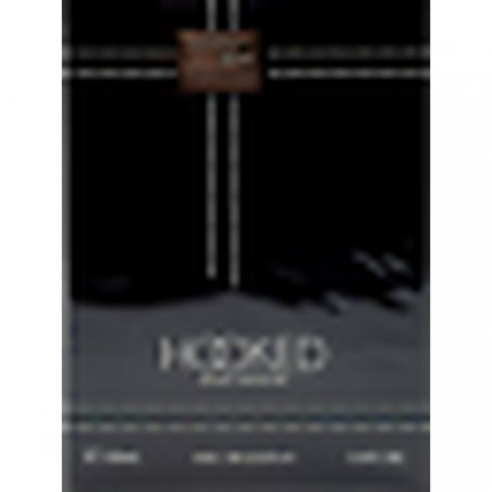 Rue Broca Hooked Pour Homme Eau de Parfum Spray for Men 3.4oz 100ml - Brand New