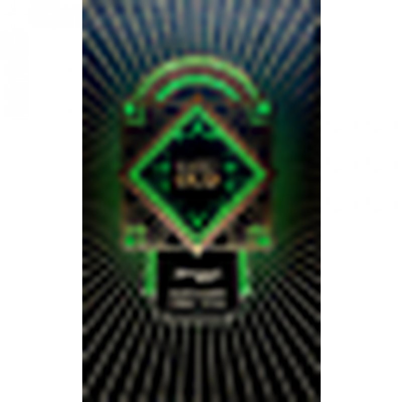 ZIMAYA Happy Oud Extrait de Parfum Spray Unisex 3.4oz 100ml Brand New Item!