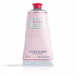 L'Occitane Rose Hand Cream 75ml
