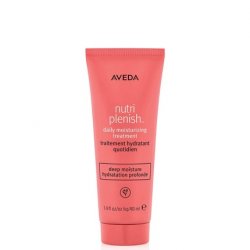 Aveda Nutriplenish Daily Moisturizing Treatment Deep Moisture 40ml