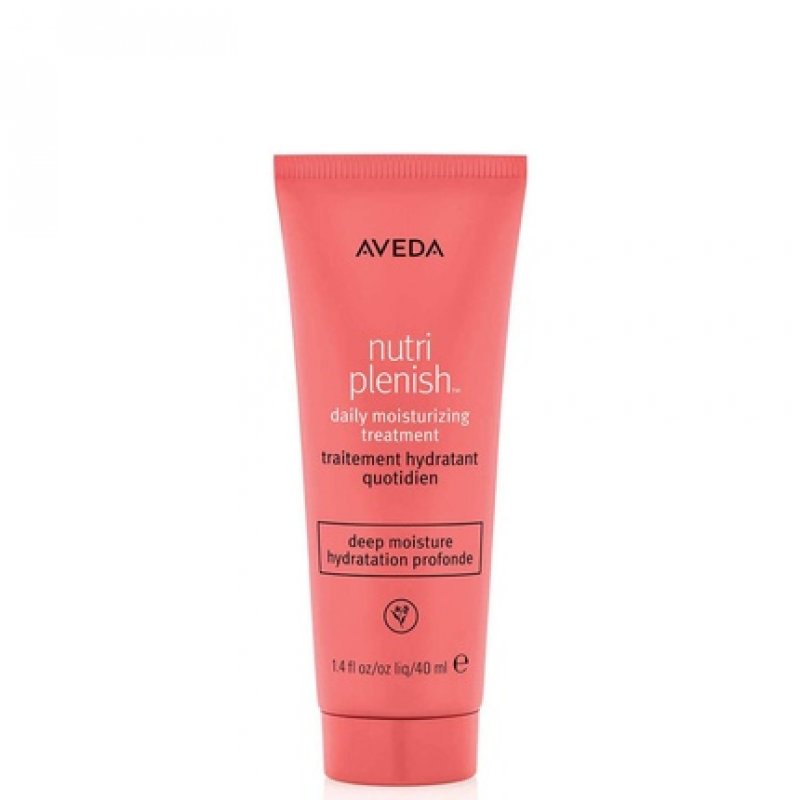 Aveda Nutriplenish Daily Moisturizing Treatment Deep Moisture 40ml