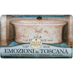 Nesti Dante Emozioni In Toscana Thermal Water Soap