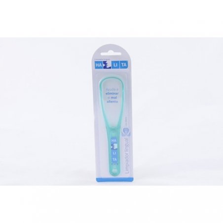 Halita Tongue Cleaner