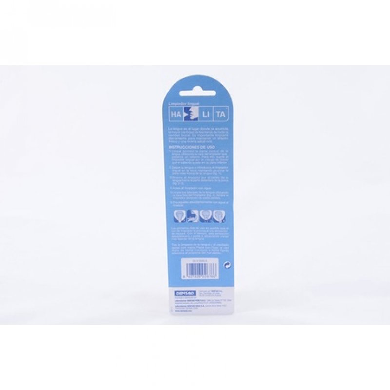 Halita Tongue Cleaner