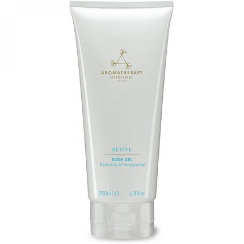 Aromatherapy Associates Revive Detox Cellulite Gel 200ml