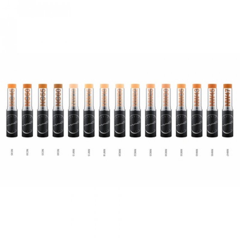 Mac Studio Fix Soft Matte Foundation Stick Shade Nc42 Full Size .31oz / 9g