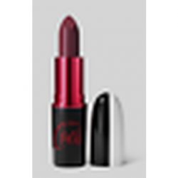 Mac Cruella Disney Lipstick Camden Caper Dark Berry Matte