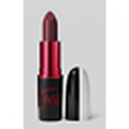 Mac Cruella Disney Lipstick Camden Caper Dark Berry Matte
