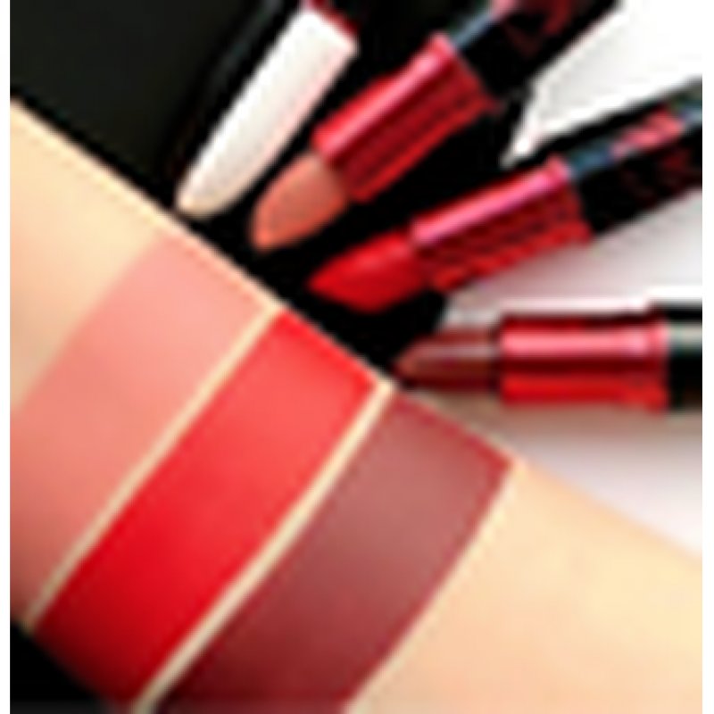 Mac Cruella Disney Lipstick Camden Caper Dark Berry Matte