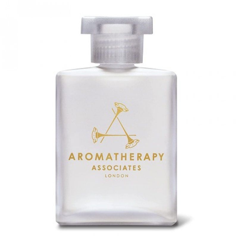 Aromatherapy Associates Lavender and Peppermint Bath and Shower Oil 55ml