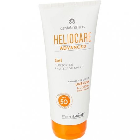 Heliocare UV Gel 250ml