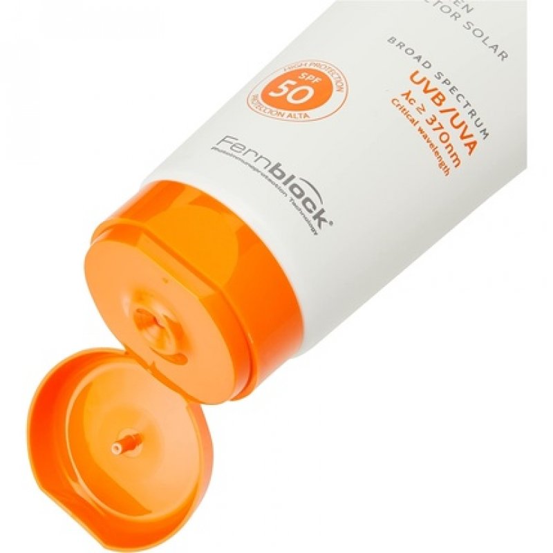 Heliocare UV Gel 250ml