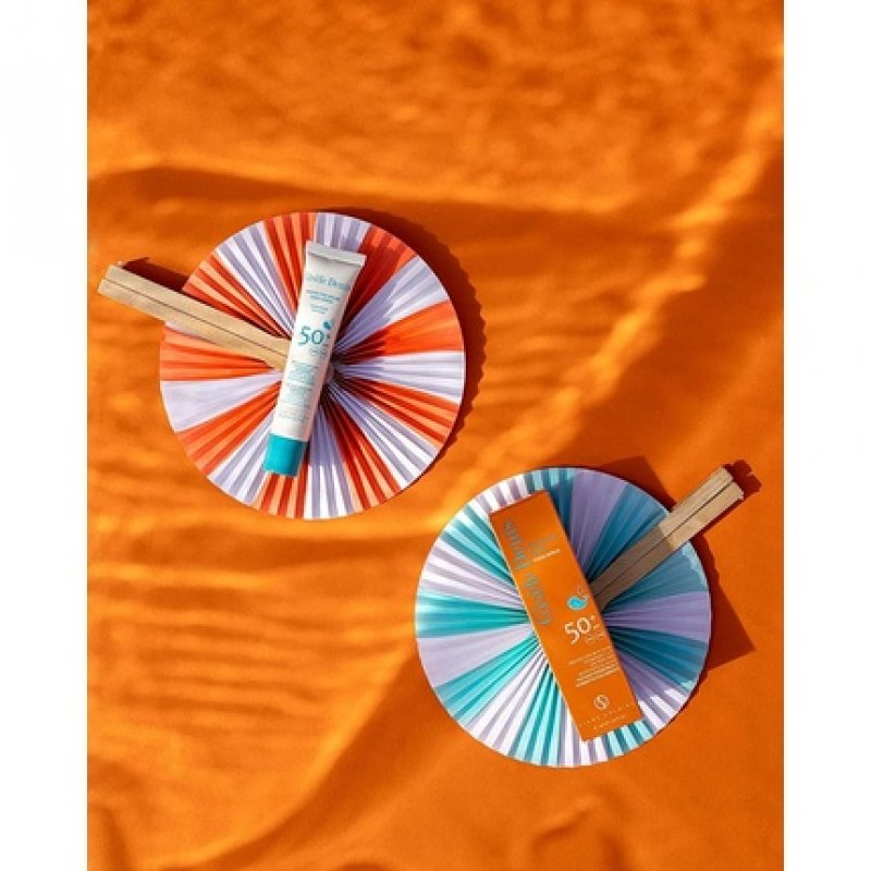 Gisäle Denis Solar Lotion 40ml