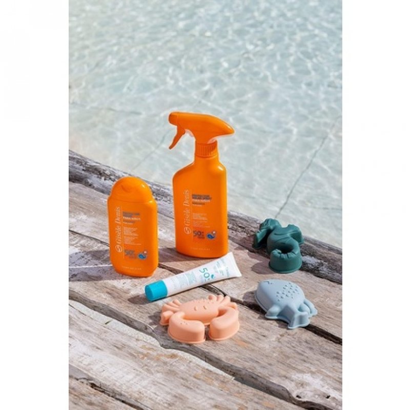 Gisäle Denis Solar Lotion 40ml