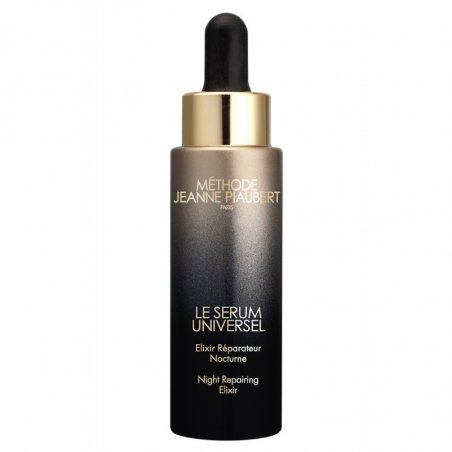 Méthode Jeanne Piaubert UNIVERSEL ÉLIXIR RÉPARATEUR NOCTURNE 30 ml