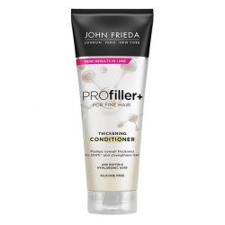 John Frieda PROfiller Thickening Conditioner 250ml