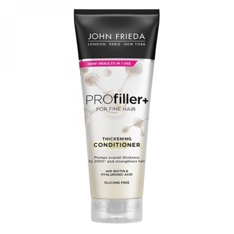 John Frieda PROfiller Thickening Conditioner 250ml
