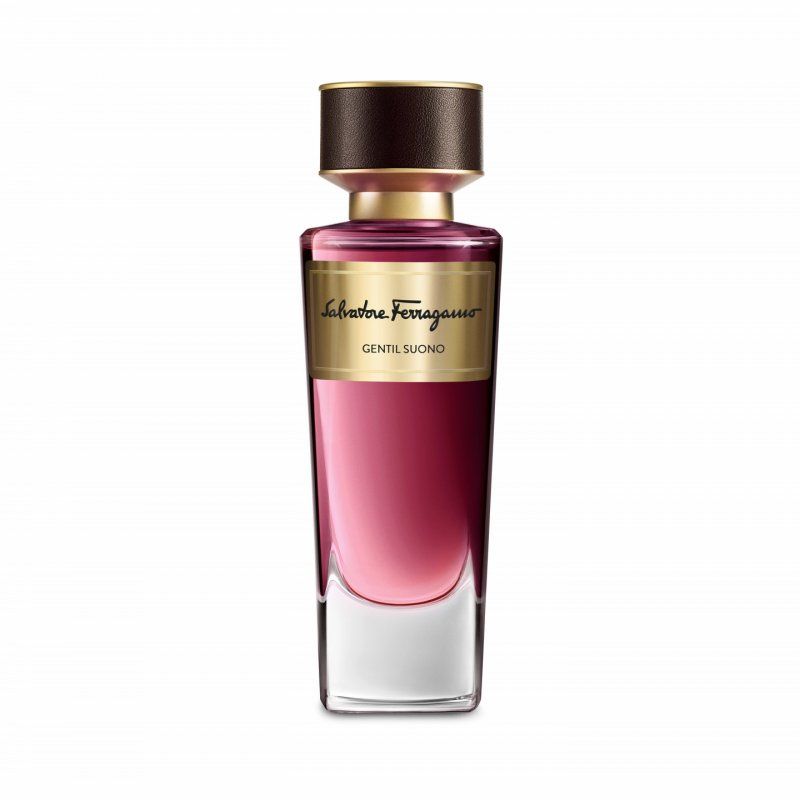 Salvatore Ferragamo Tuscan Creations Gentilsuono 100 ml Unisex