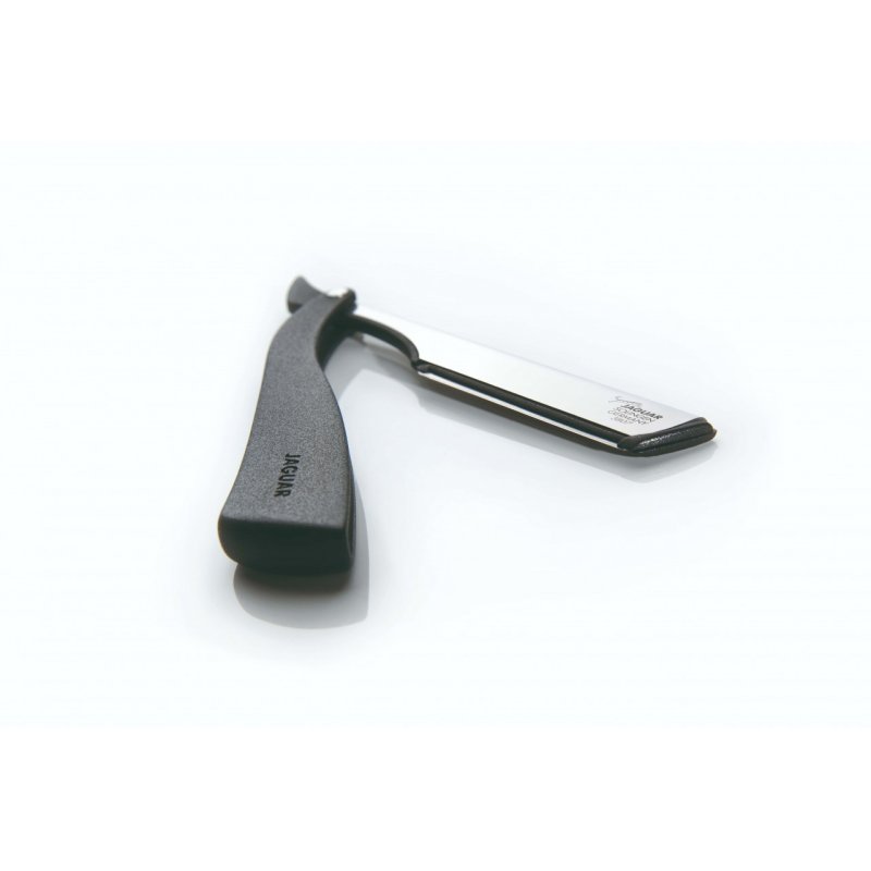 Jaguar 3807 rasoir pour hommes Noir