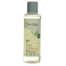 Derma Eco Baby Olive 150ml