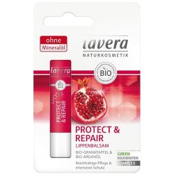 Lavera 663460 baume pour les lèvres Beaume pour les lèvres Femmes 4,5 g
