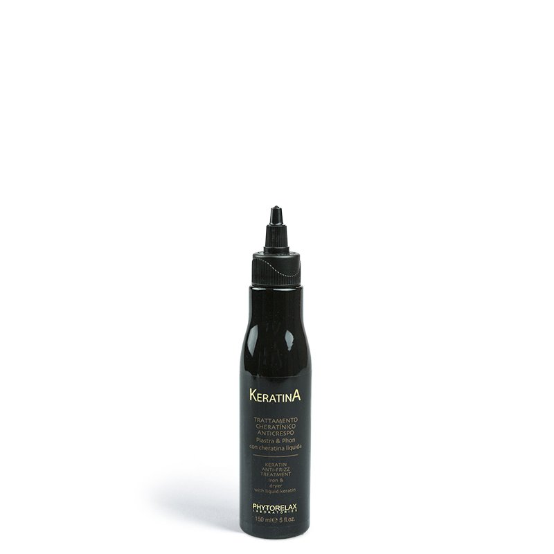 Phytorelax Laboratories KeratinA Femmes 150 ml