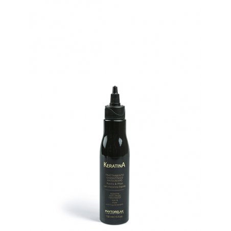 Phytorelax Keratin Anti-Frizz Hair Care 150ml