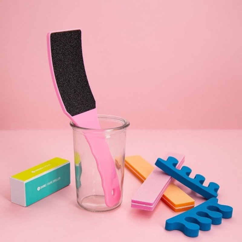 T4B MIMO Coarse Foot File